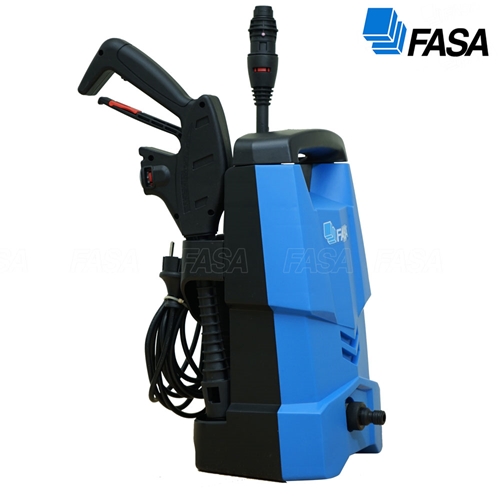 Máy rửa xe oto xe máy FASA Pop 120 2